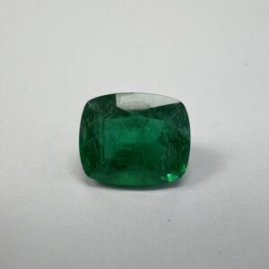 5.71 Ct. Cushion