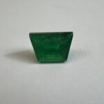 5.74 Ct. Trapezoid