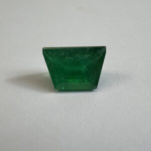 5.74 Ct. Trapezoid