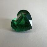 5.81 Ct. Heart Shape