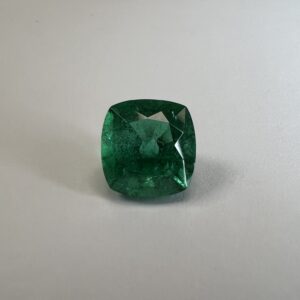 5.82 Ct. Cushion