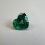 5.92 Ct. Heart Shape