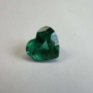 5.92 Ct. Heart Shape