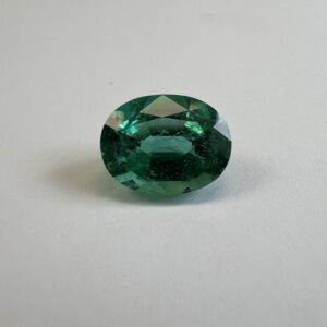 6.01 Ct. Oval