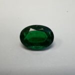 6.04 Ct. Oval