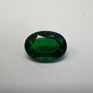 6.04 Ct. Oval