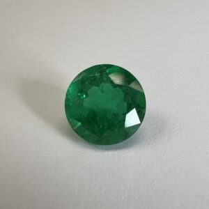 6.26 Ct. Brilliant (Round Brilliant)