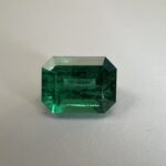 6.34 Ct. Emerald (Emerald Cut)