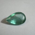 6.75 Ct. Pear Shape