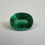 6.91 Ct. Oval