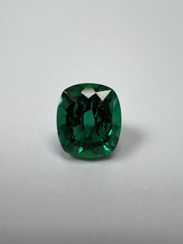 7.30 Ct. Cushion