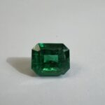 7.33 Ct. Emerald (Emerald Cut)
