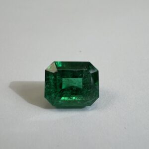 7.33 Ct. Emerald (Emerald Cut)