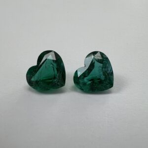 8.95 Ct. Heart Shape