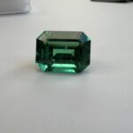 9.17 Ct. Emerald (Emerald Cut)