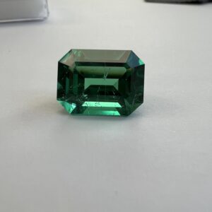 9.17 Ct. Emerald (Emerald Cut)