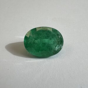 9.40 Ct. Oval