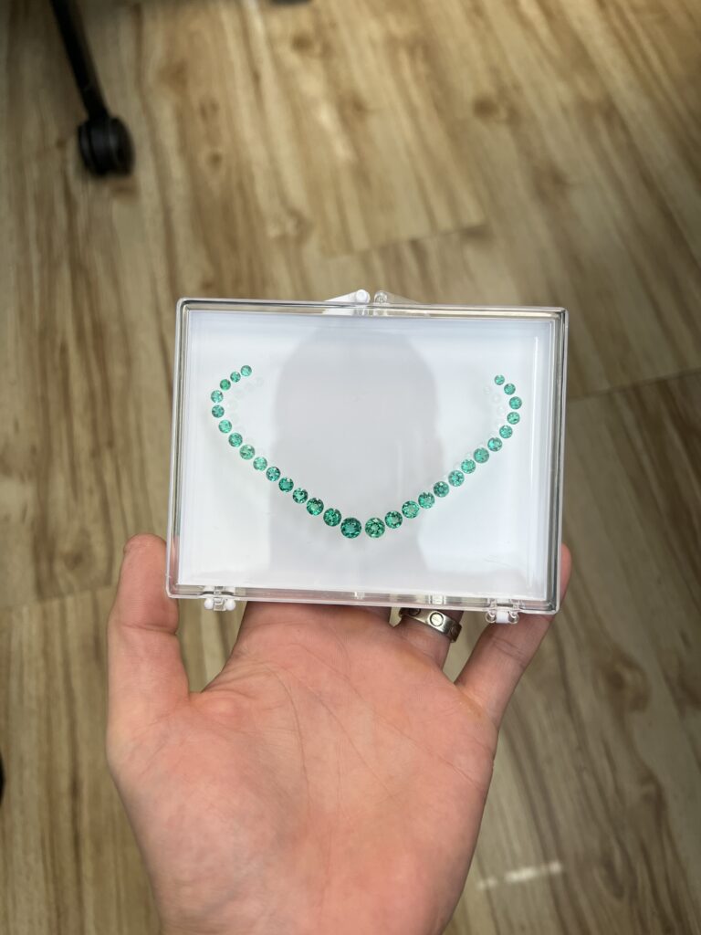 9.66 Ct. Brilliant (Round Brilliant)