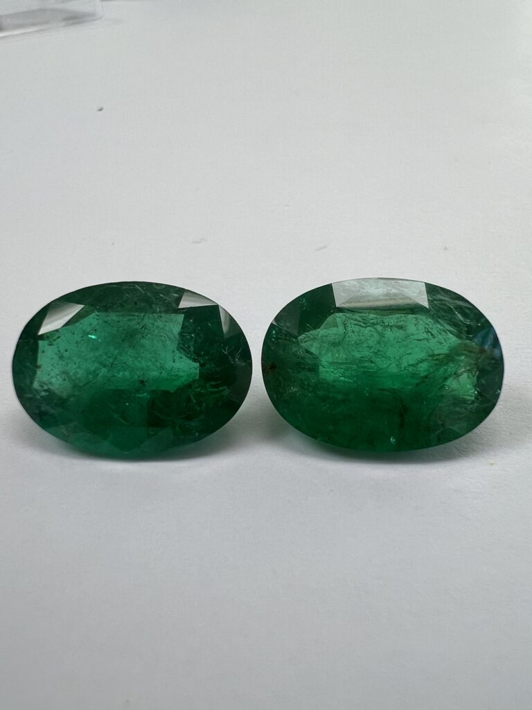 9.95 Ct. Oval