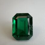 20.59 Ct. Emerald